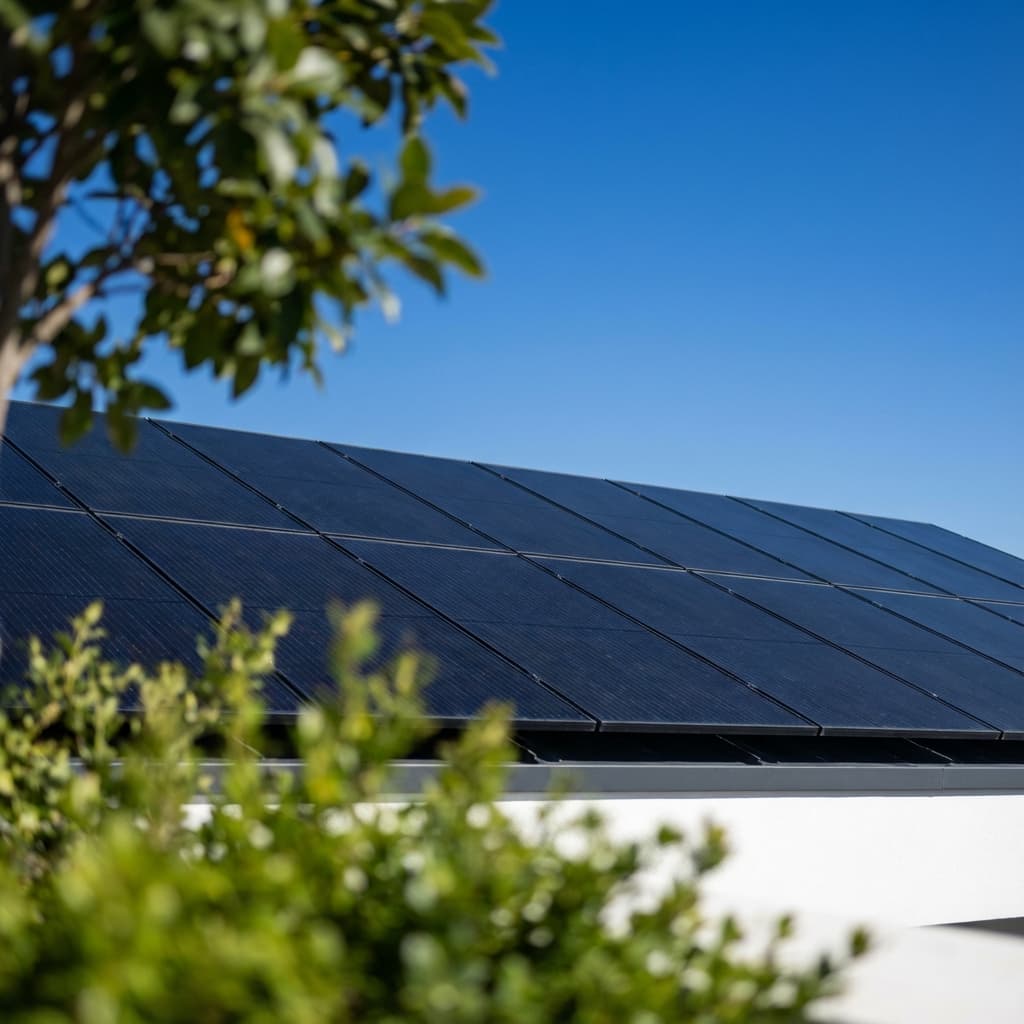 Modern Energy Future